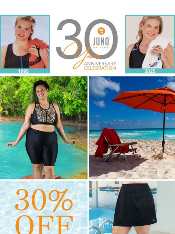 😎 Sun's Out, Deals Out!