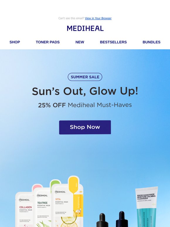⏰Hurry! Last Day for Summer Savings