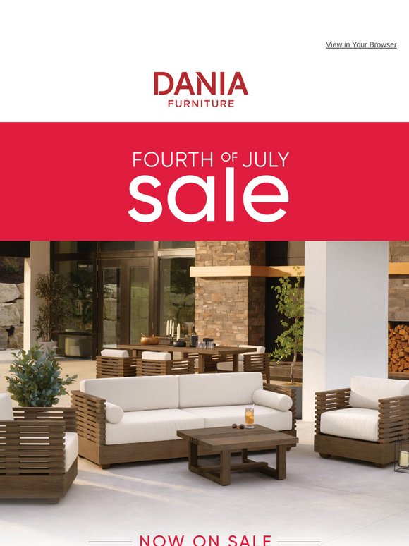 Patio superstars on sale