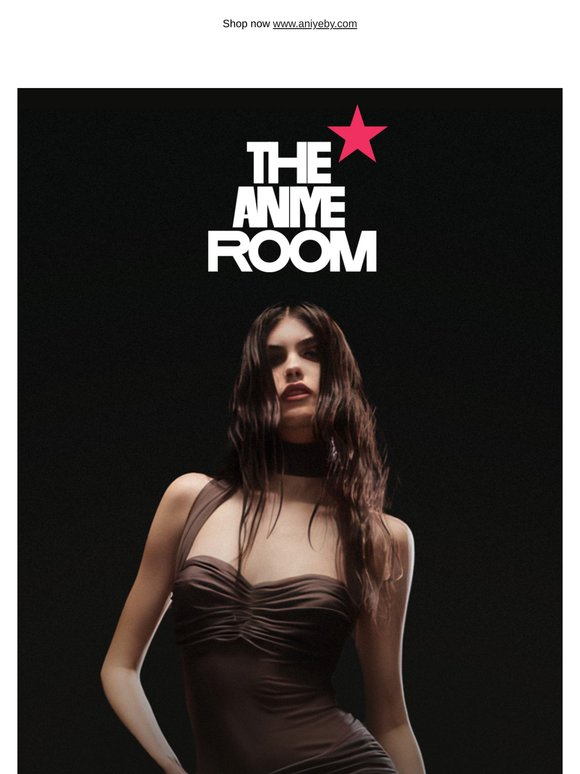 The AniyeRoom