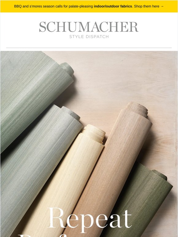 Amazing Abaca