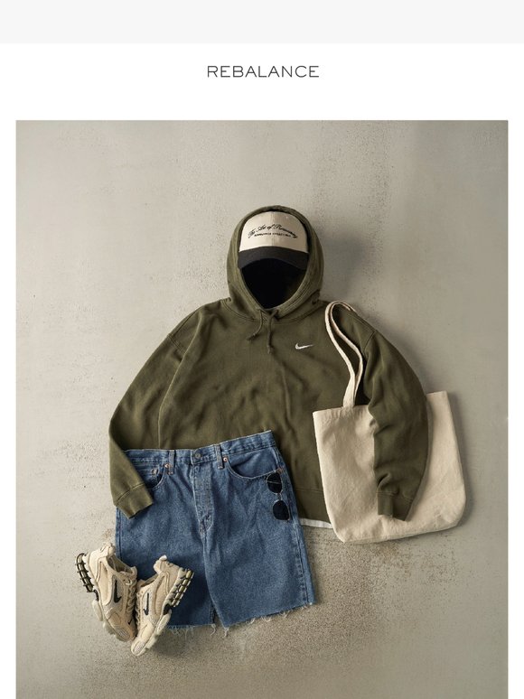 One-of-a-Kind Finds: New Vintage Just In!