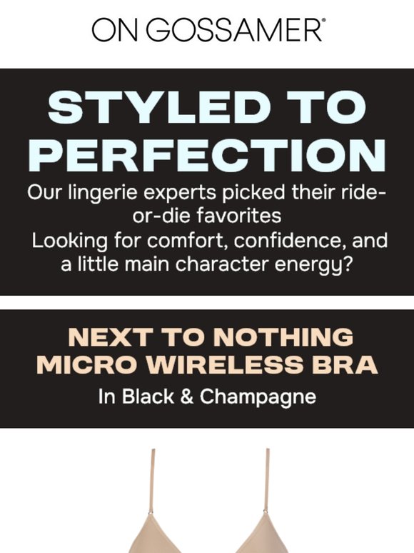Stylist Picks You’ll Actually Wear (On Repeat)