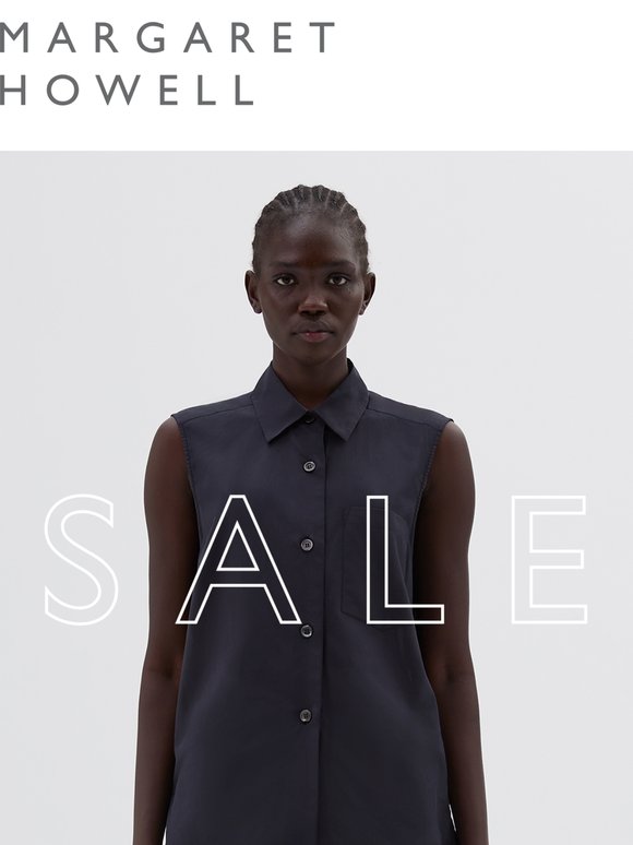 Sale Continues – Shirts