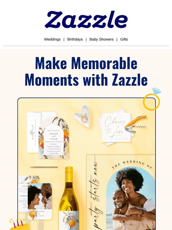 Planning an Event? You'll Want to See This 🙌