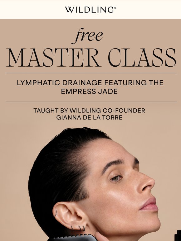 Claim Your Spot in Our Free Masterclass! 6/28, 12pm PT