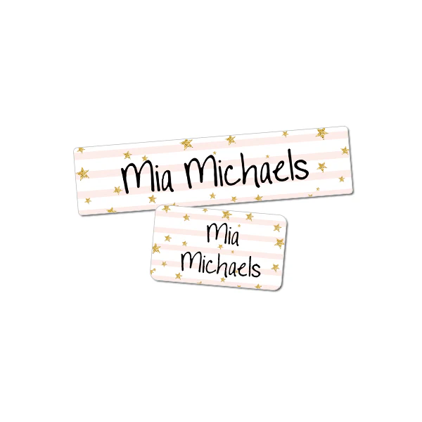 Image of Mini Label Pack