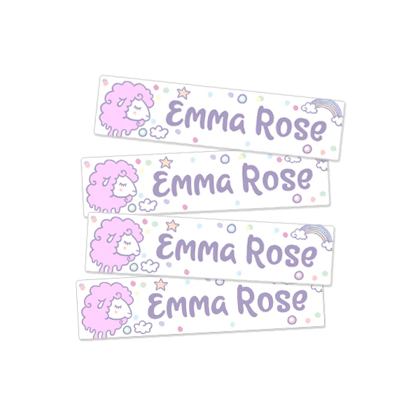 Image of Small All Purpose Labels