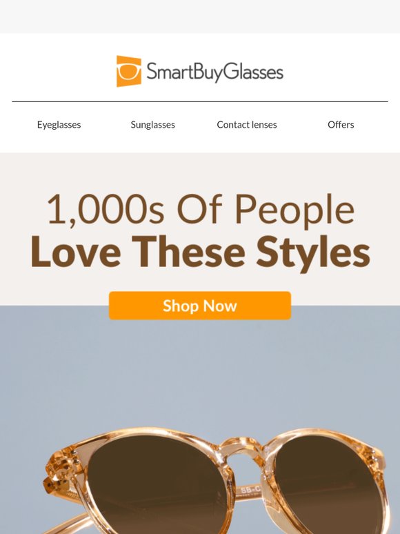 1,000+ customers love these 😍