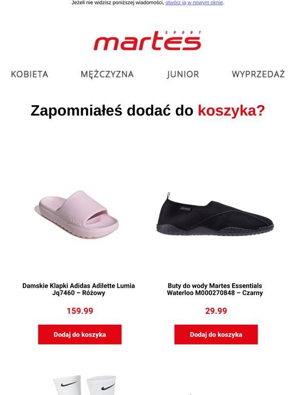Podobają Ci się te produkty? Nie czekaj i kup je już teraz!