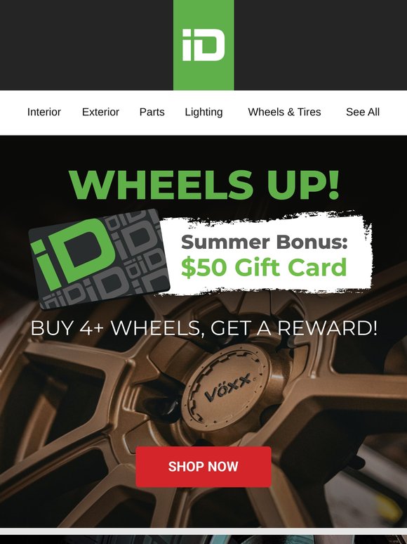🌟 A Deal That’ll Keep You Rolling
