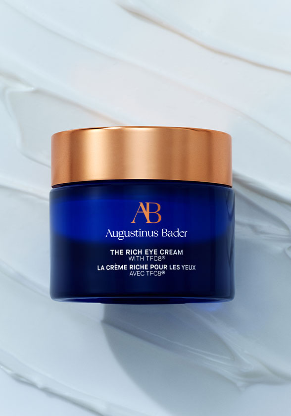 The Rich Eye Cream