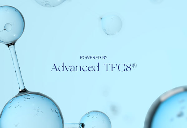Introducing Advanced TFC8®