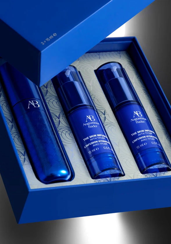 The Skin Infusion