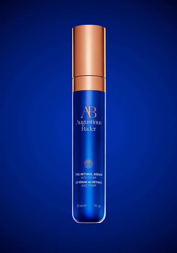 The Retinol Serum