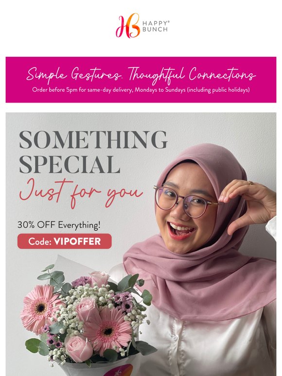 🌟 VIP Only: Something We've Never Done