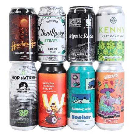 Limited Edition IPA Pack