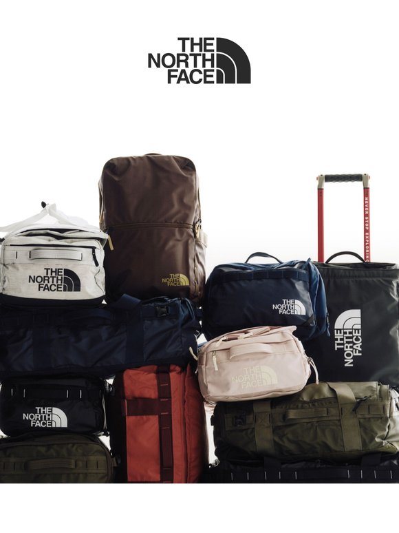 Bags made for on (and off) the grid