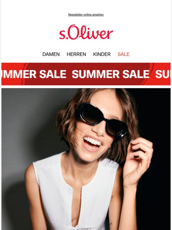 Sommertrend Musselin: Luftige Sets