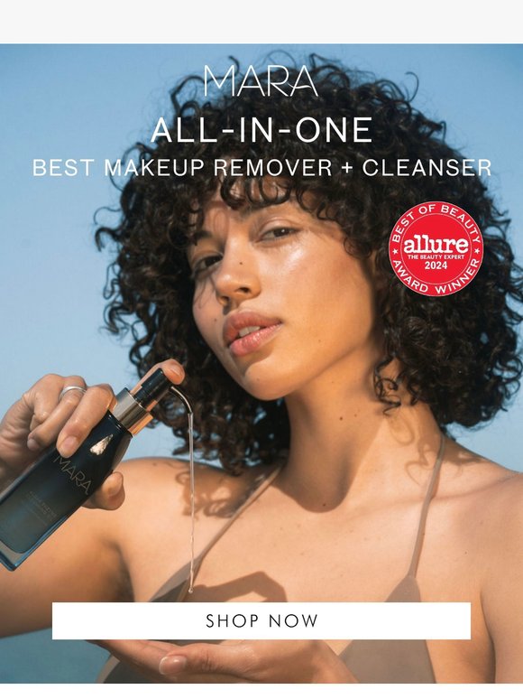 You Need to Wash Your Face