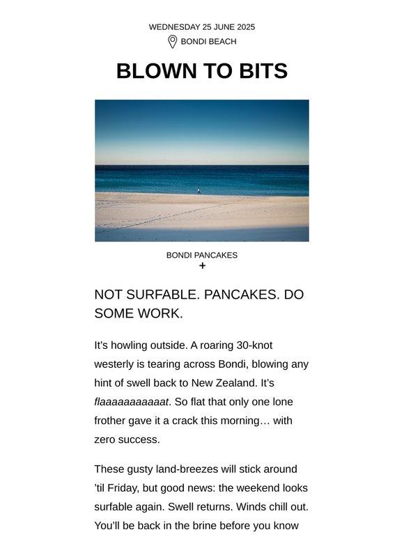 : : Blown to Bits
