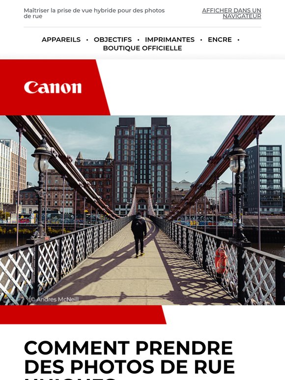—, trouvez votre style avec nos conseils en photographie urbaine