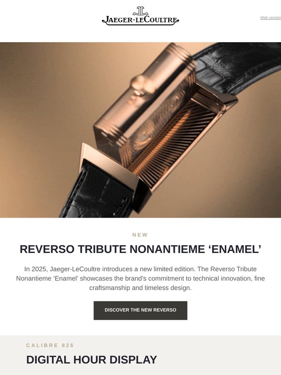 Complications Reinvented Through Mechanical Innovation