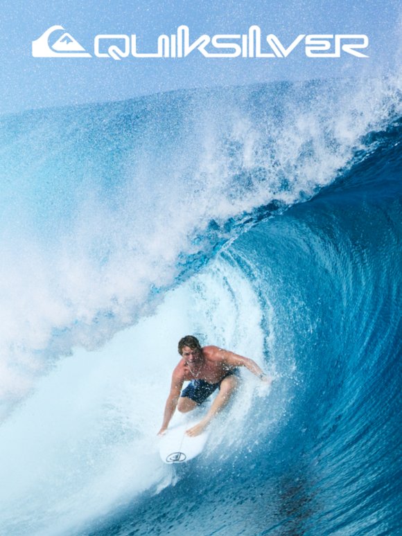 Des boardshorts qui vont vous combler