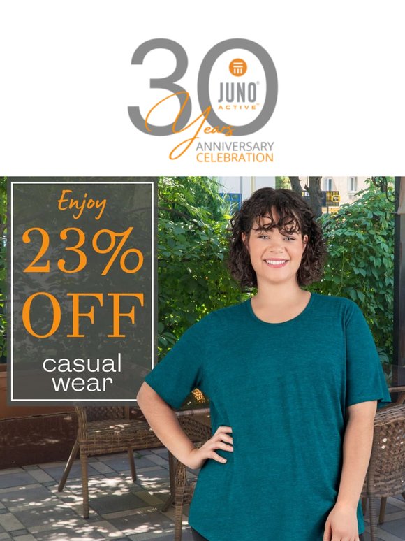 Big Savings: Shop Our Casual Sale Now!