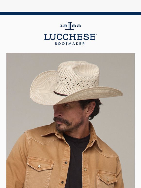 Why Everyone Is Talking About Our Hats