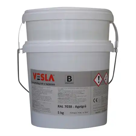 Image of Vespox EV-P Epoxymaling