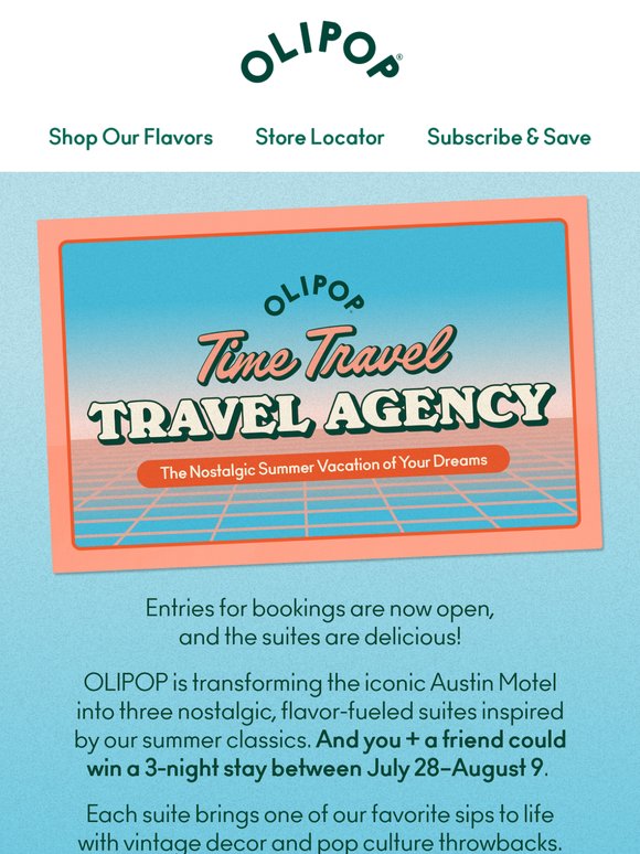 Officially Taking Bookings 🏨🏖