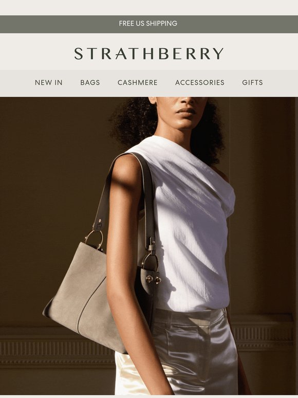 Up to 30% off Suede, Styled for Summer