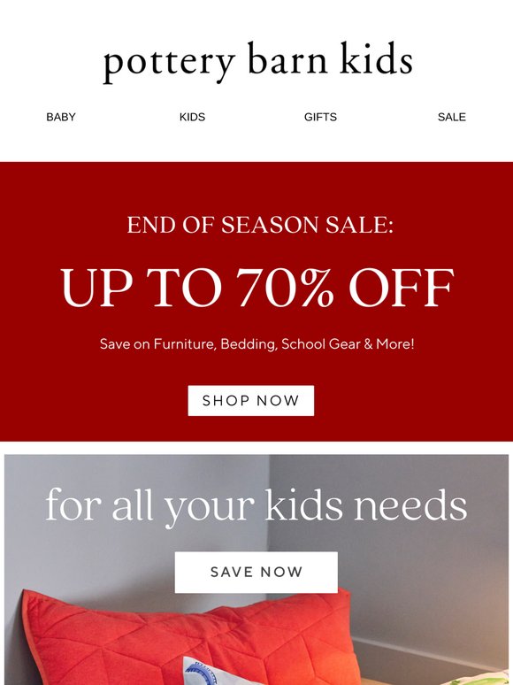 Designed for Kids, Loved by Parents