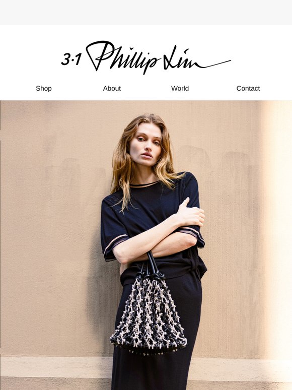 Versatile Lightweight Knits
