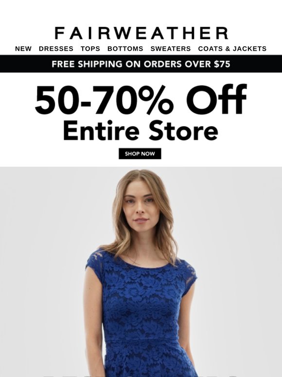🔥 Trending Now: 50-70% Off Best Sellers!