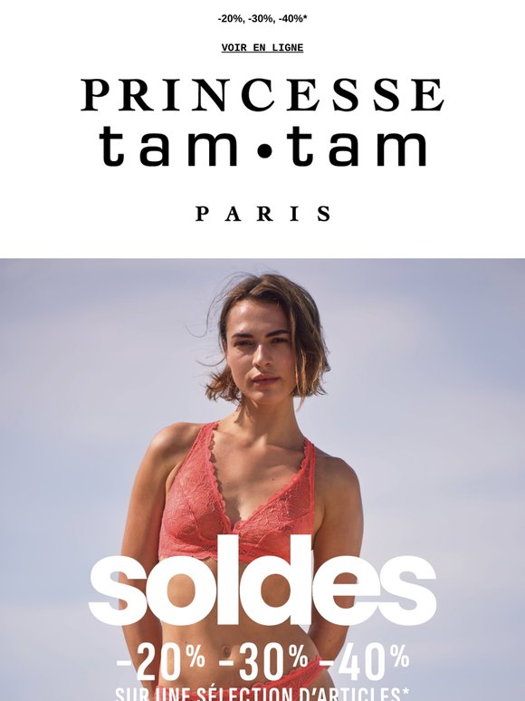SOLDES
