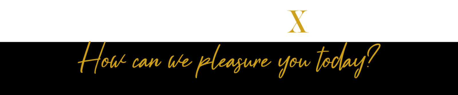 Lux Toy X