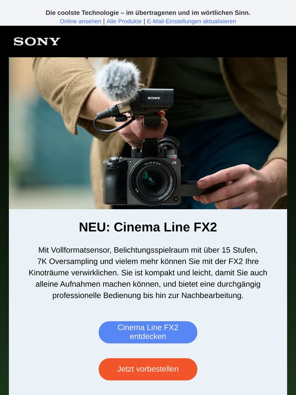 Die coolsten Neuerscheinungen des Sommers 🌞