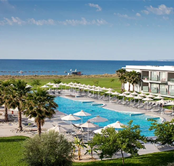 Messini Beach Club