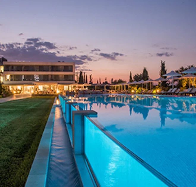 Buca Beach Club