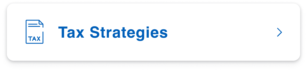 TAX STRATEGIES