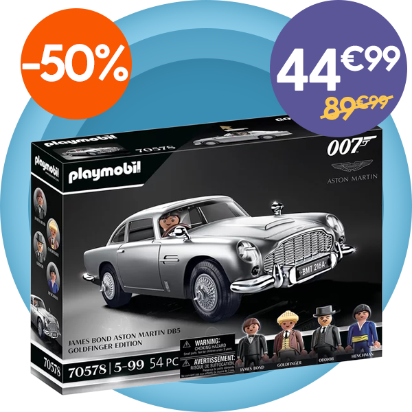 Playmobil