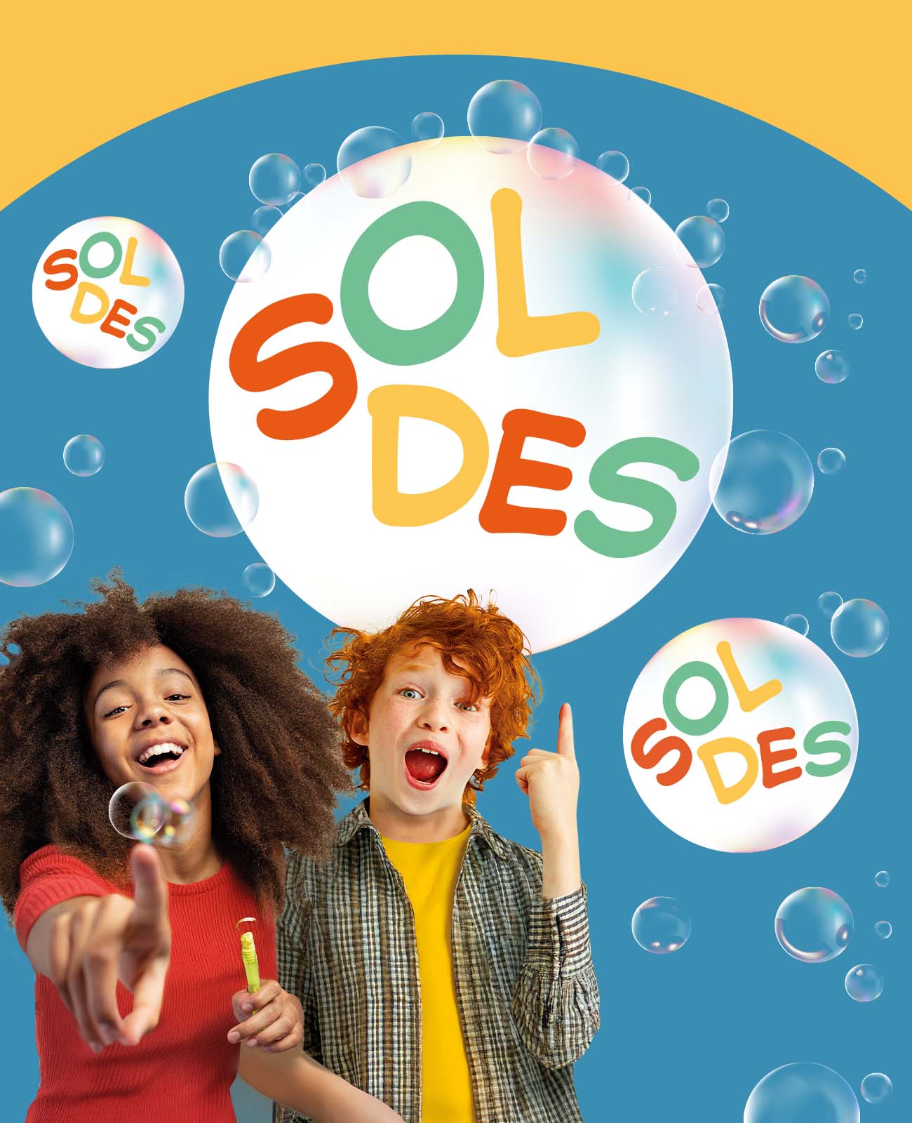 Soldes