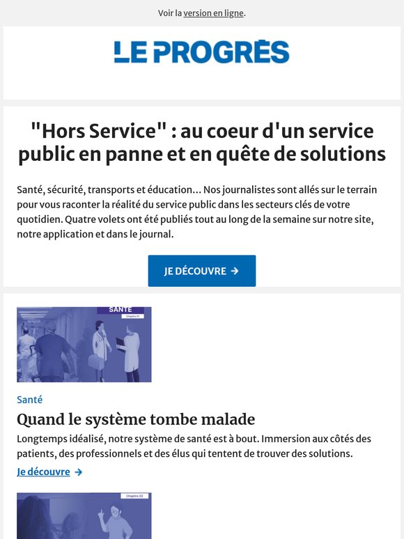 Services publics en crise : comprendre les failles et découvrir les initiatives locales
