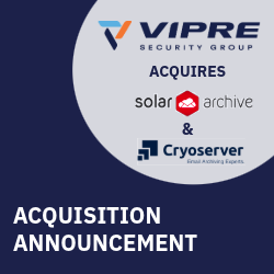 Acquisition Announcement
