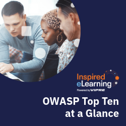 OWASP Top Ten at a Glance