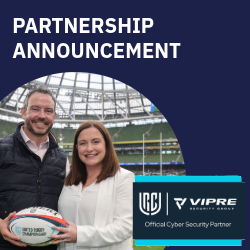 Partnership Announcement