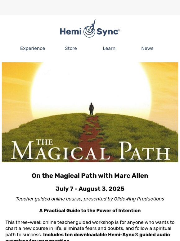 Empower Your Journey of Intentions