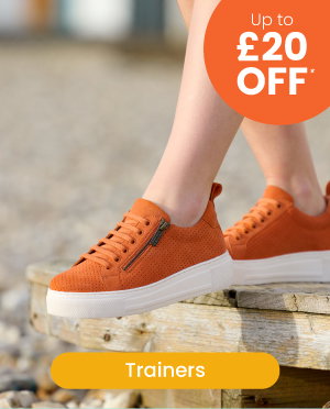 Shop Trainers